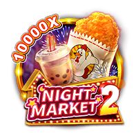 Night Market 2 game icon on ppp login